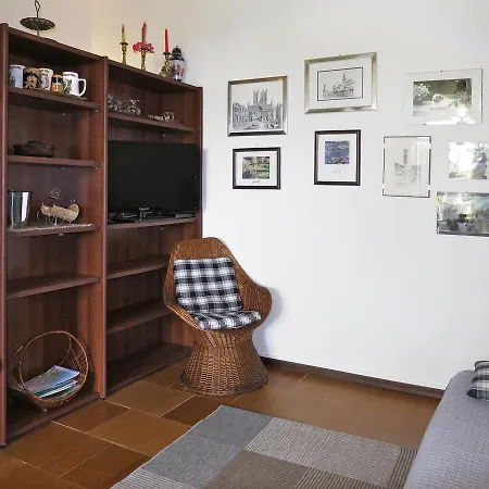 Appartement Ca Runcasc 300s Meina