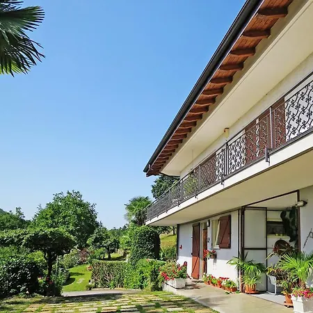 Ca Runcasc 300s Appartement Meina
